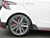 Hyundai i20 N Performance Teilleder - <small></small> 27.790 € <small>TTC</small> - #32