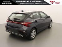 Hyundai i20 NG Comfort 1.0 T-GDI 100 - <small></small> 21.068 € <small>TTC</small> - #2