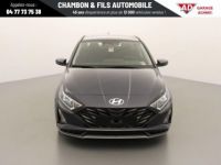 Hyundai i20 NG Comfort 1.0 T-GDI 100 - <small></small> 21.068 € <small>TTC</small> - #3