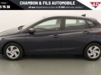 Hyundai i20 NG Comfort 1.0 T-GDI 100 - <small></small> 21.068 € <small>TTC</small> - #4