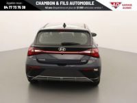 Hyundai i20 NG Comfort 1.0 T-GDI 100 - <small></small> 21.068 € <small>TTC</small> - #5