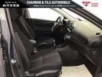 Hyundai i20 NG Comfort 1.0 T-GDI 100 - <small></small> 21.068 € <small>TTC</small> - #6