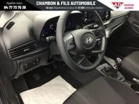 Hyundai i20 NG Comfort 1.0 T-GDI 100 - <small></small> 21.068 € <small>TTC</small> - #10