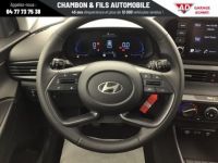 Hyundai i20 NG Comfort 1.0 T-GDI 100 - <small></small> 21.068 € <small>TTC</small> - #12