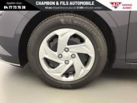 Hyundai i20 NG Comfort 1.0 T-GDI 100 - <small></small> 21.068 € <small>TTC</small> - #23