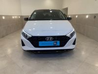 Hyundai i20 T-GDI 100 hybrid CREATIVE - <small></small> 15.990 € <small>TTC</small> - #5