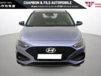 Hyundai i30 1.0 T-GDi 100 BVM Creative - <small></small> 23.437 € <small>TTC</small> - #3