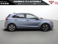 Hyundai i30 1.0 T-GDi 100 BVM Creative - <small></small> 23.437 € <small>TTC</small> - #4