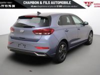 Hyundai i30 1.0 T-GDi 100 BVM Creative - <small></small> 23.437 € <small>TTC</small> - #5