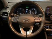 Hyundai i30 1.0 T-GDI 120CH INTUITIVE EURO6D-T - <small></small> 12.490 € <small>TTC</small> - #12