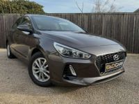 Hyundai i30 1.0 T-GDi 15-CLIMA-PDC-CRUISE-LED - <small></small> 10.990 € <small>TTC</small> - #1