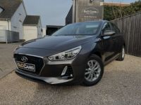 Hyundai i30 1.0 T-GDi 15-CLIMA-PDC-CRUISE-LED - <small></small> 10.990 € <small>TTC</small> - #3