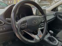 Hyundai i30 1.0 T-GDi 15-CLIMA-PDC-CRUISE-LED - <small></small> 10.990 € <small>TTC</small> - #12