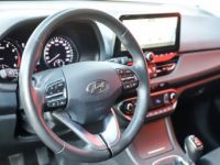 Hyundai i30 1.0 T-GDI Hybrid 120 CV - <small></small> 18.970 € <small></small> - #17