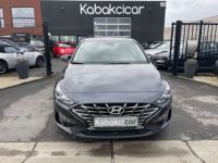 Hyundai i30 1.0 T-GDi MHEV -- GPS GARANTIE CONSTRUCTEUR - <small></small> 20.990 € <small>TTC</small> - #2