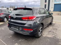 Hyundai i30 1.0 T-GDi MHEV -- GPS GARANTIE CONSTRUCTEUR - <small></small> 20.990 € <small>TTC</small> - #6