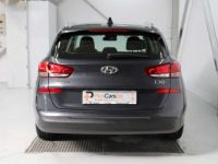 Hyundai i30 1.0 T-GDi MHEV Sky DCT ~ Carplay Promo - <small></small> 17.990 € <small>TTC</small> - #5