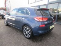 Hyundai i30 1.4 T-GDi 140 DCT-7 Creative - <small></small> 12.990 € <small>TTC</small> - #6