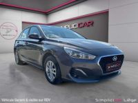 Hyundai i30 1.4i - <small></small> 12.999 € <small>TTC</small> - #1