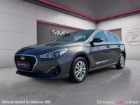 Hyundai i30 1.4i - <small></small> 12.999 € <small>TTC</small> - #2