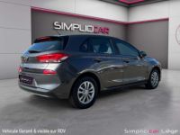 Hyundai i30 1.4i - <small></small> 12.999 € <small>TTC</small> - #3