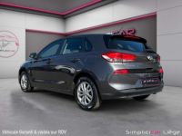 Hyundai i30 1.4i - <small></small> 12.999 € <small>TTC</small> - #4