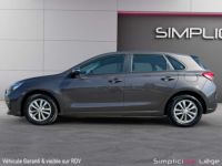 Hyundai i30 1.4i - <small></small> 12.999 € <small>TTC</small> - #5