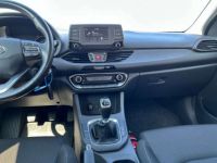 Hyundai i30 1.4i - <small></small> 12.999 € <small>TTC</small> - #11