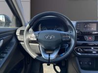 Hyundai i30 1.4i - <small></small> 12.999 € <small>TTC</small> - #12