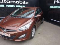 Hyundai i30 1.6 CRDi 110 Blue Drive Pack Inventive - <small></small> 5.800 € <small>TTC</small> - #1