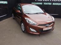 Hyundai i30 1.6 CRDi 110 Blue Drive Pack Inventive - <small></small> 5.800 € <small>TTC</small> - #3