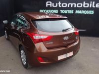 Hyundai i30 1.6 CRDi 110 Blue Drive Pack Inventive - <small></small> 5.800 € <small>TTC</small> - #4