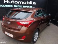 Hyundai i30 1.6 CRDi 110 Blue Drive Pack Inventive - <small></small> 5.800 € <small>TTC</small> - #8