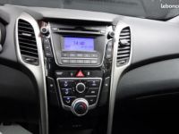 Hyundai i30 1.6 CRDi 110 Blue Drive Pack Inventive - <small></small> 5.800 € <small>TTC</small> - #10