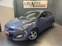 Hyundai i30 1.6 CRDi 110 CV 04/2012 - <small></small> 7.500 € <small>TTC</small> - #1