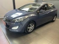 Hyundai i30 1.6 CRDi 110 CV 04/2012 - <small></small> 7.500 € <small>TTC</small> - #2