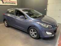 Hyundai i30 1.6 CRDi 110 CV 04/2012 - <small></small> 7.500 € <small>TTC</small> - #3