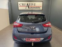 Hyundai i30 1.6 CRDi 110 CV 04/2012 - <small></small> 7.500 € <small>TTC</small> - #4