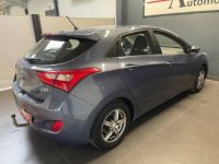 Hyundai i30 1.6 CRDi 110 CV 04/2012 - <small></small> 7.500 € <small>TTC</small> - #5