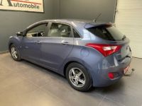 Hyundai i30 1.6 CRDi 110 CV 04/2012 - <small></small> 7.500 € <small>TTC</small> - #6