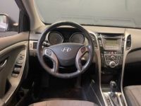 Hyundai i30 1.6 CRDi 110 CV 04/2012 - <small></small> 7.500 € <small>TTC</small> - #7