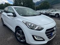 Hyundai i30 1.6 CRDI 110CH BLUE DRIVE UEFA EURO 2016 PLUS 5P - <small></small> 8.490 € <small>TTC</small> - #2