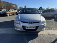 Hyundai i30 1.6 CRDi - 115 Clim + Radar AR + Attelage - <small></small> 5.990 € <small>TTC</small> - #8