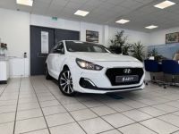 Hyundai i30 1.6 CRDi 115 DCT-7 Edition #Navi - <small></small> 16.890 € <small>TTC</small> - #1