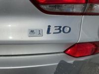 Hyundai i30 1.6 CRDi 115ch Mondial 2019 DCT-7 - <small></small> 16.990 € <small>TTC</small> - #13