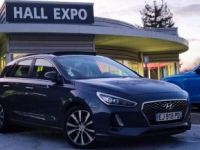 Hyundai i30 1.6 CRDI 136CV Creative BVM6 - <small></small> 14.590 € <small>TTC</small> - #4