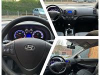 Hyundai i30 1,6 CRDI - <small></small> 5.390 € <small>TTC</small> - #4