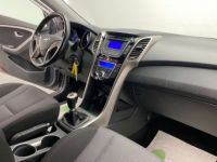 Hyundai i30 1.6 CRDi CRUISE AIRCO BLUETOOTH 1ER PROP GARANTIE - <small></small> 8.999 € <small>TTC</small> - #8