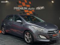 Hyundai i30 1.6 Gdi 135 Cv Blue Drive Creative Régulateur Climatisation Ct Ok 2026 - <small></small> 11.990 € <small>TTC</small> - #2