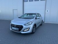 Hyundai i30 1.6 GDi Lounge -- CUIR GPS CAMERA - <small></small> 12.490 € <small>TTC</small> - #3